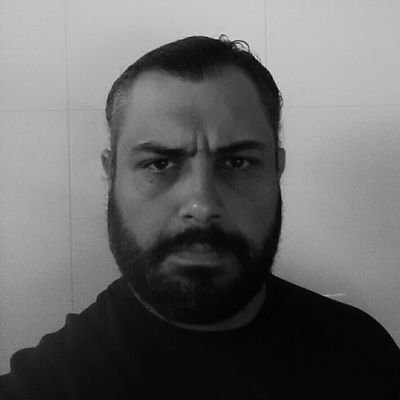 Profile Picture of Jean Carlo Ramirez (@mechanicjean) on Twitter