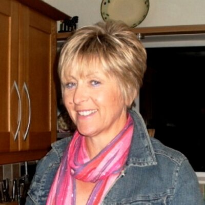Profile Picture of Christine Heap (@ChristineHeap) on Twitter