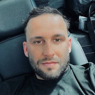 Profile Picture of Kamil Wozniewski (@kamil_m5_) on Instagram