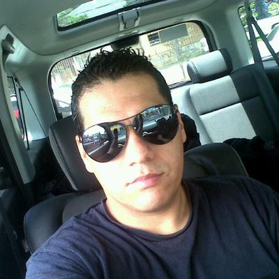 Profile Photo of ADRIAN ALMAGUER (@eddiskonk) on Twitter