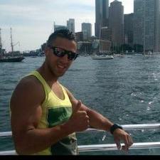 Profile Picture of Shawn Rego (@RegoShawn) on Twitter