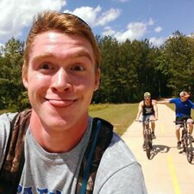 Profile Picture of Jeremy! Milton? (@Ja_Hear_Me) on Twitter