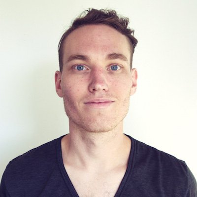 Profile Picture of Matthew Ferry (@matthewferry) on Twitter