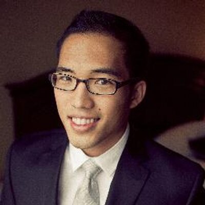 Profile Picture of Brian Wu (@brianwwu) on Twitter