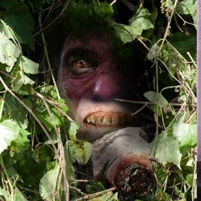 Profile Picture of Paul Vincent Surette (@zombiedrool76) on Twitter