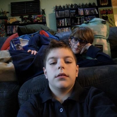 Profile Picture of Marie McAllister (@MarieMc48529352) on Twitter