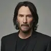 Profile Picture of Keanu Reeves (@peggyweiners) on Tiktok