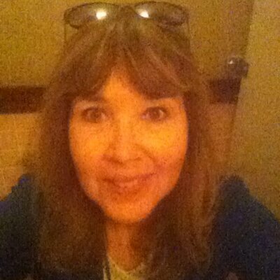 Profile Picture of Mary Rene Newton (@Newtones1) on Twitter