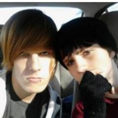 Profile Picture of Dominic L. Thornton (@ocimar1993) on Twitter