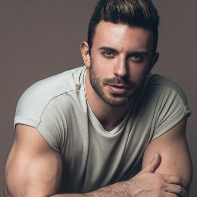 Profile Picture of Cory D Stewart (@CoryDStewart) on Twitter