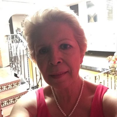 Profile Picture of Maria Del Rocio Cobian Suarez (@Mariade85230591) on Twitter