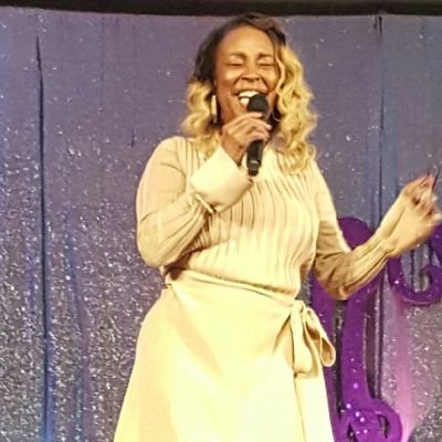 Profile Picture of Debra B. Morton (@PastorDBMorton) on Twitter