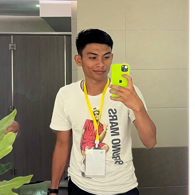 Profile Picture of Phillipp Niño (@phillippninob.ras) on Tiktok