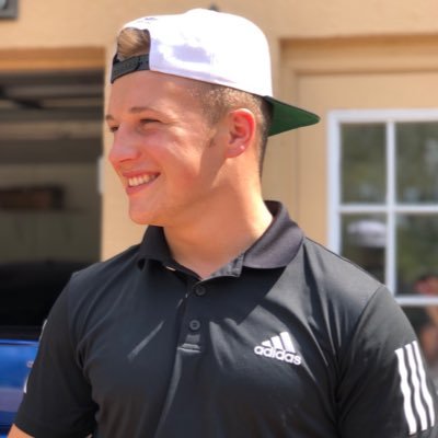 Profile Picture of Max Gabbard IV (@GabbardIv) on Twitter