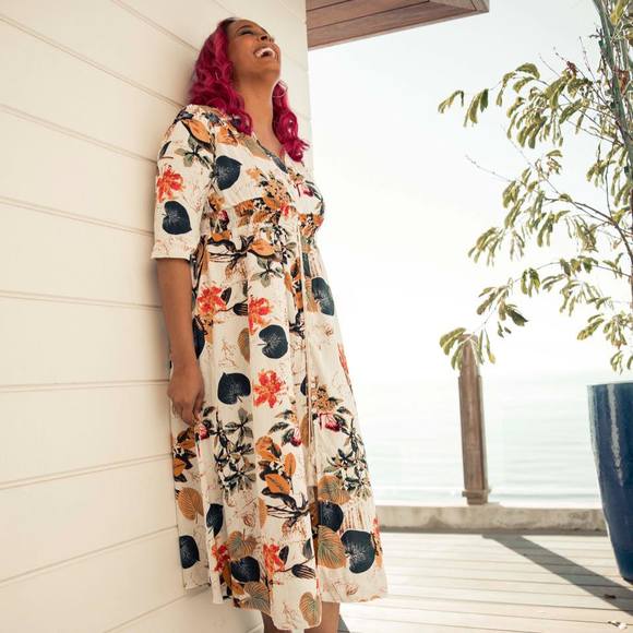 Profile Picture of Marcy Duffy (@blissfullyzen) on Poshmark