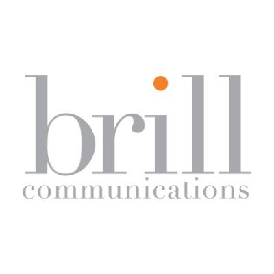 Profile Picture of Brill Communications (@brillcomm) on Twitter