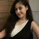 Profile Picture of Ayşegül Öztürk (@aysegulozturkgil) on Instagram