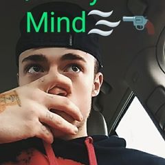 Profile Picture of Preston Graves (@luhst100pid) on Tiktok