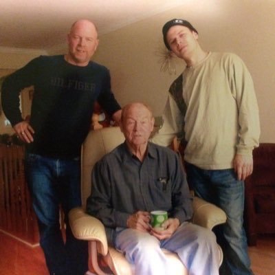 Profile Picture of Wayne Stott (@Stott2Wayne) on Twitter