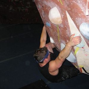 Profile Picture of Joel Gerrard (@joelmon) on Myspace