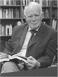 Profile Picture of J. M. Rogerson Wikipedia