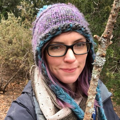 Profile Picture of Kim McCabe (@KimTheHuman24) on Twitter