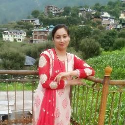 Profile Picture of Monisha Sharma (@monishasharma20) on Twitter