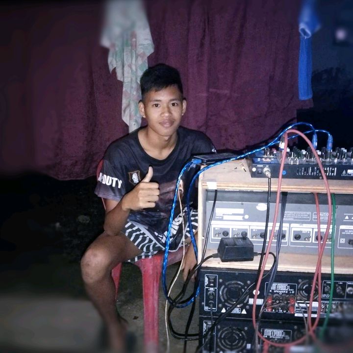 Profile Picture of Herjohn Parcellano16 (@herjohnparcellano1) on Tiktok