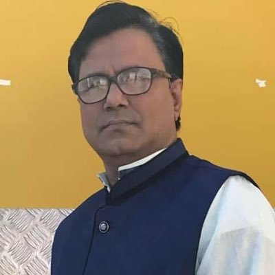 Profile Picture of Mahbubul HAQUE (@Mahbubu69114870) on Twitter
