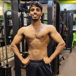 Profile Picture of John Suresh (@john_suresh_js) on Instagram