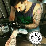 Profile Picture of Damian Casla Gutierrez (@damian.c.gutierrez) on Instagram