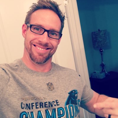 Profile Picture of Jason Blalock (@JasonBlalock9) on Twitter