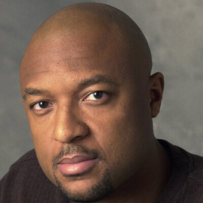 Profile Picture of Charles Isbell (@isbellHFh) on Twitter
