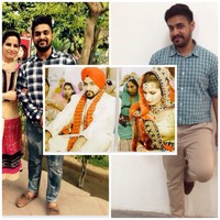 Profile Picture of Harpreet Kaur Virk (@harpreet-kaur-virk) on Quora