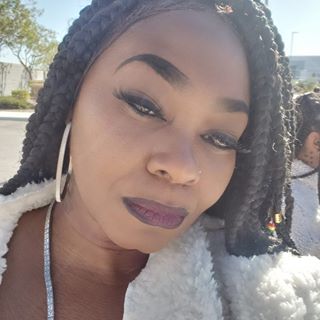 Profile Picture of Hazel Nikki Buford (@LVLADYTAURUS) on Facebook
