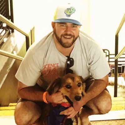 Profile Picture of Cory Wade (@TheCoryWade) on Twitter