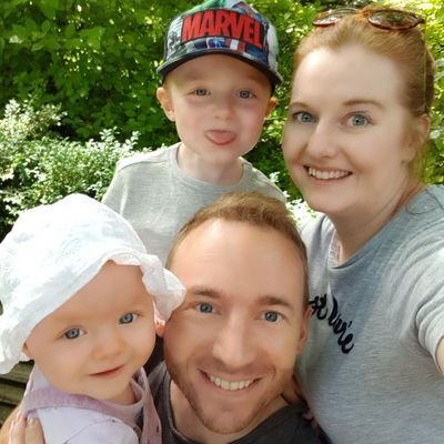 Profile Picture of Chris Ashton (@ChrisAMM83) on Twitter