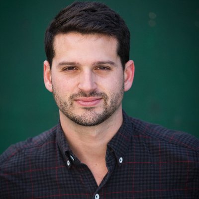 Profile Picture of David Roger (@FelixGrayDavid) on Twitter