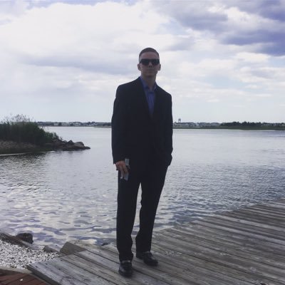 Profile Picture of Sean Olsen (@Seann_Olsen) on Twitter