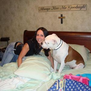 Profile Picture of Amanda Goble (@amandakaygoble) on Myspace