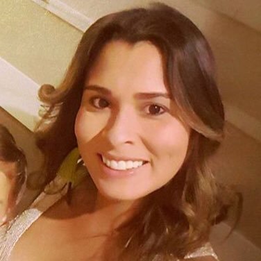 Profile Picture of Lisette De León (@Lisdeleonavila) on Twitter