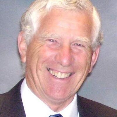 Profile Picture of Anthony Ernest - Local Conservative & Commentator (@AnthonyErnest) on Twitter