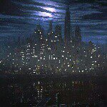 Profile Picture of James Gotham (@gothamxcity) on Instagram