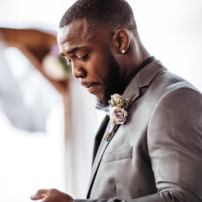 Profile Picture of I'Tavius Mathers (@I_Train5) on Twitter