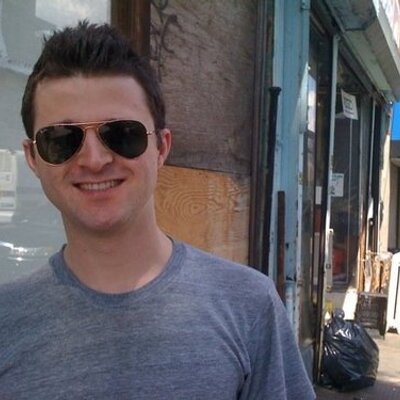 Profile Picture of Christopher Boucher (@cmboucher) on Twitter