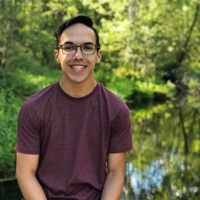 Profile Picture of Daniel Hotaling (@Danhotaling8) on Twitter