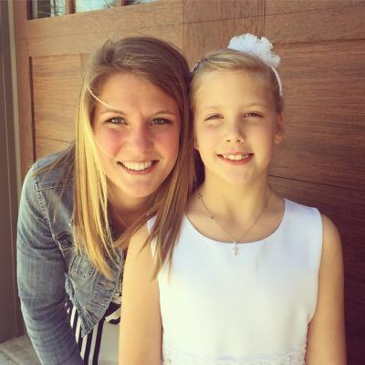 Profile Picture of Renae Meyer (@Renae_meyer) on Twitter