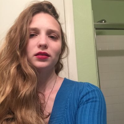 Profile Picture of Ashlea Patterson (@Ashleapatterso1) on Twitter