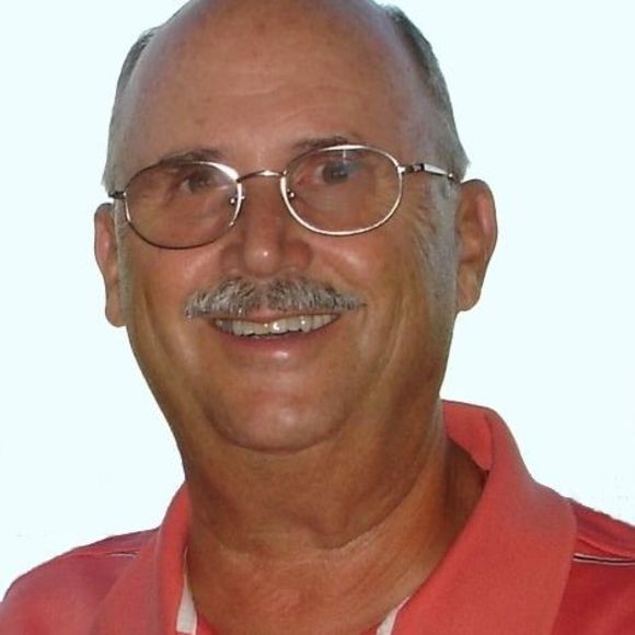 Profile Picture of Bob Libbey (@boblibbey) on Poshmark