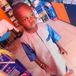 Profile Picture of Badou Toure (@petit_fils) on Instagram